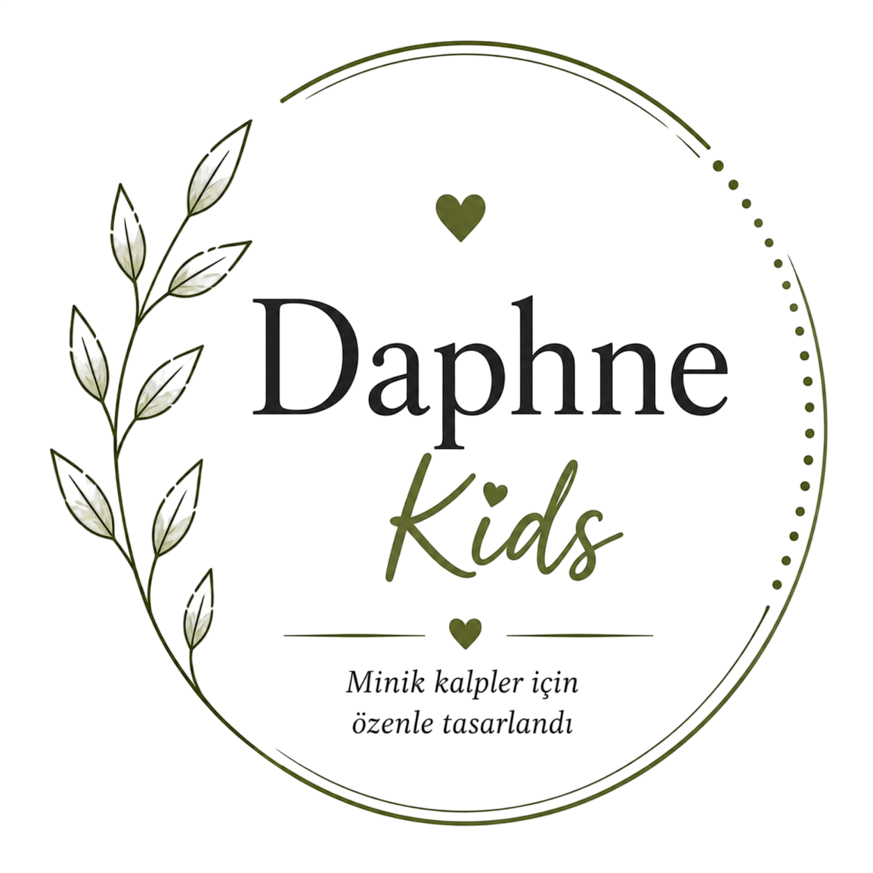 Daphne Kids Shop